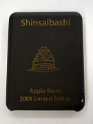 ���åץ륹�ȥ����ض�����iPod�������ݡ�����פ������դ�