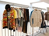 「バートン」2009年春夏コレクション