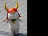 ゆるキャラ「ひこにゃん」