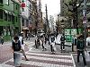グリーンバード・アメリカ村チーム