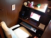 女性専用インターネットカフェ「relaxation cafe Sweet」
