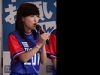 竹内優美アナウンサー