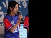平野智美アナウンサー