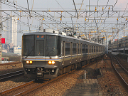 JR神戸線